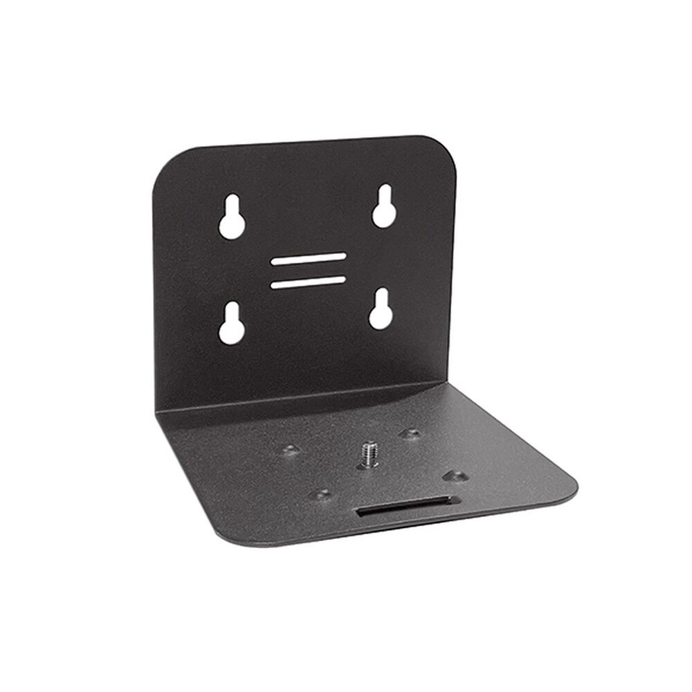 ESYLUX Befestigung EN10050206 Typ SLP-2 WALL MOUNTING PLATE
