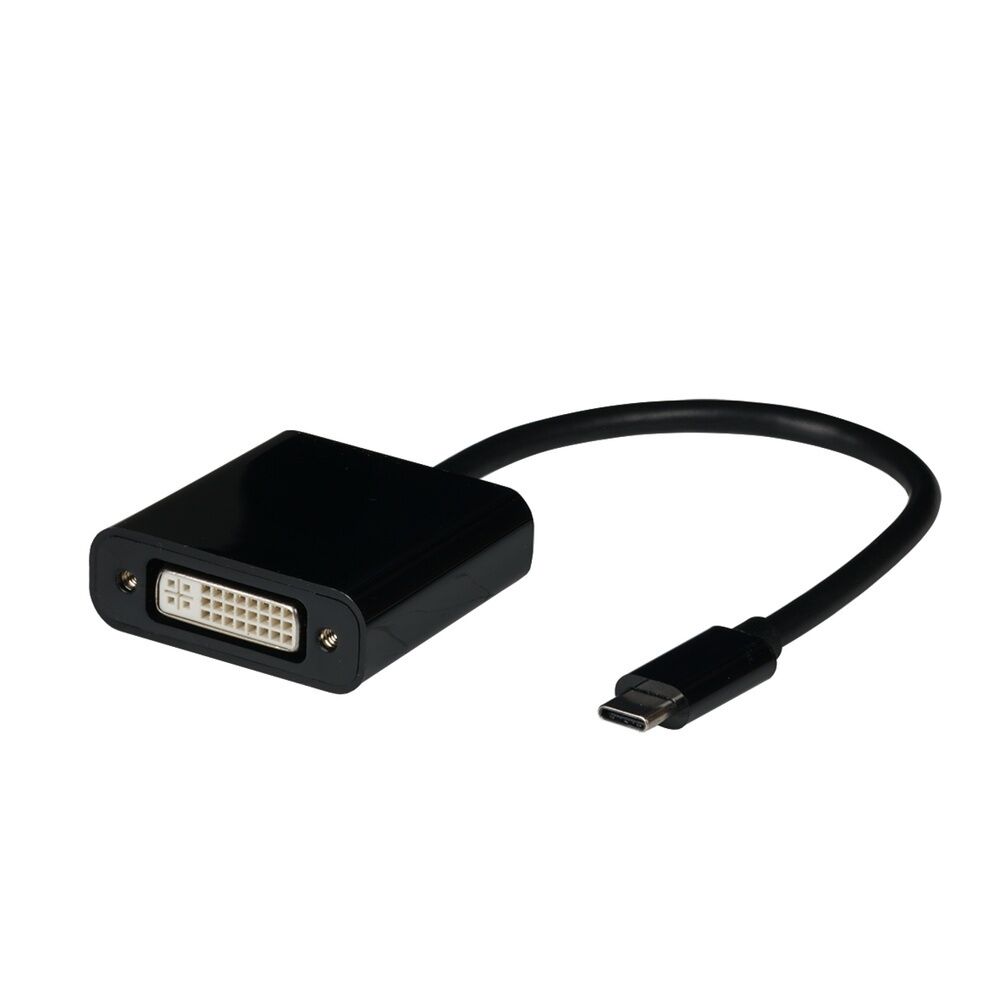 EFB USB Kabel EBUSBC-DVI