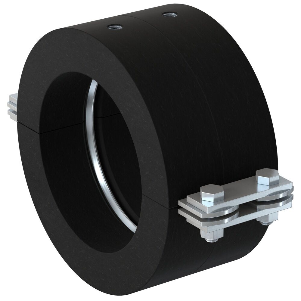 Fischer Kältefestpunktschelle 567754 Typ Kälte-Fixpunktschelle FFRC 168,3