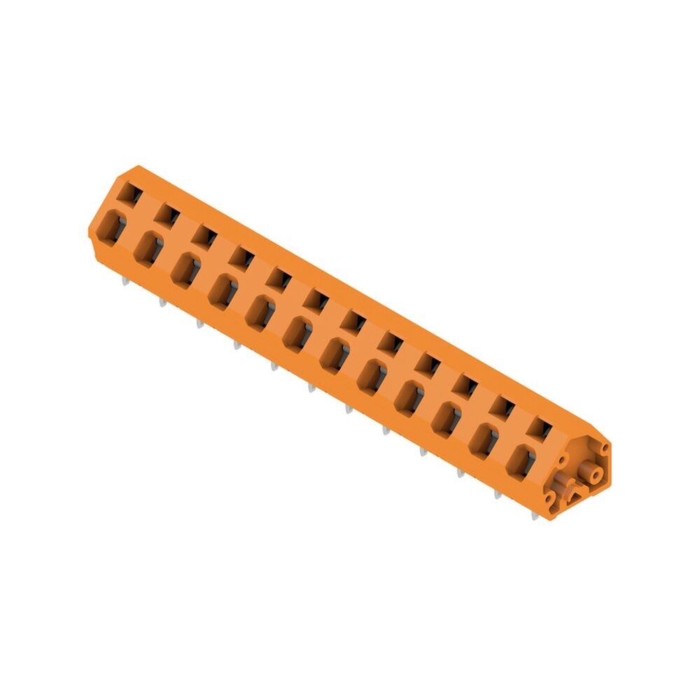 Weidmüller Leiterplattenklemme 1952670000 Typ LMZF 7/12/135 3.5OR