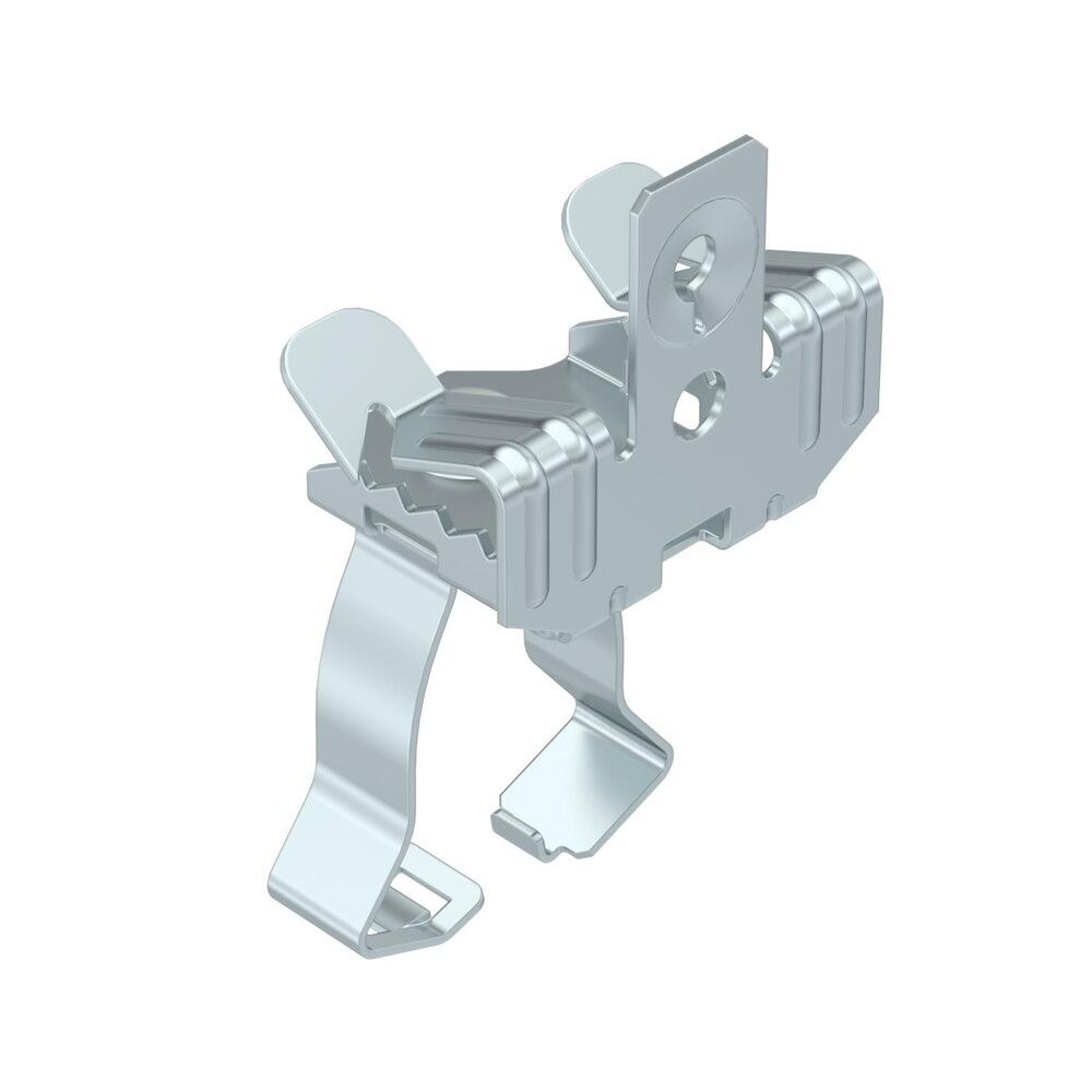 OBO Bettermann Trägerklammer 1488629 Typ SCVPC 7-13 D25