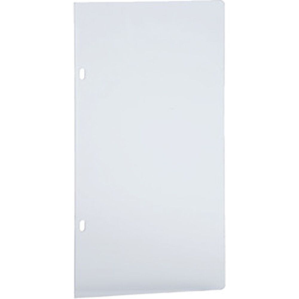 Hager Anschlussabdeckung HZI204