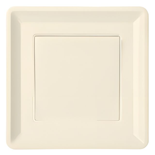 Elso Zentralplatte 233000