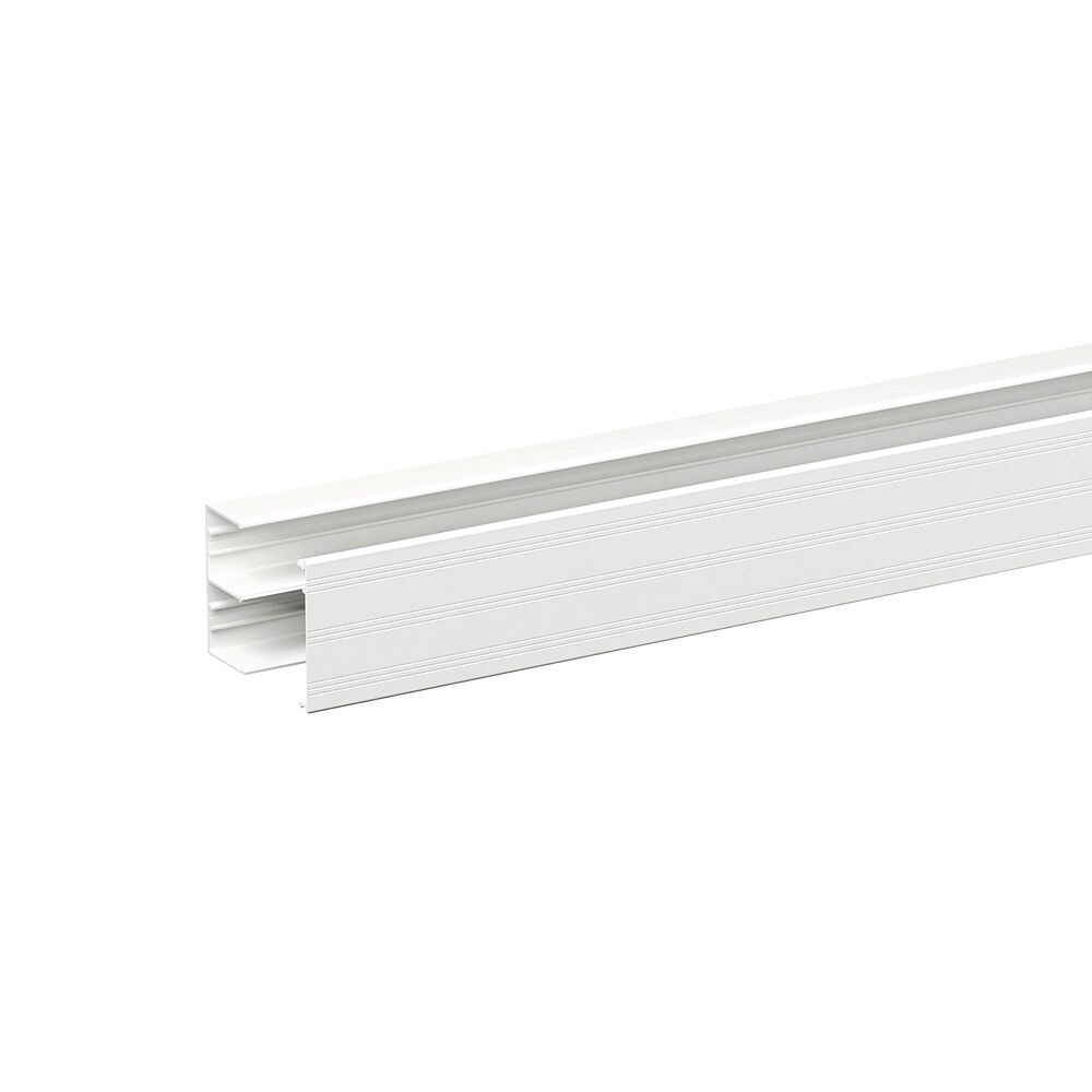 Schneider Electric FED Alu Sockelleistenkanal 5435118