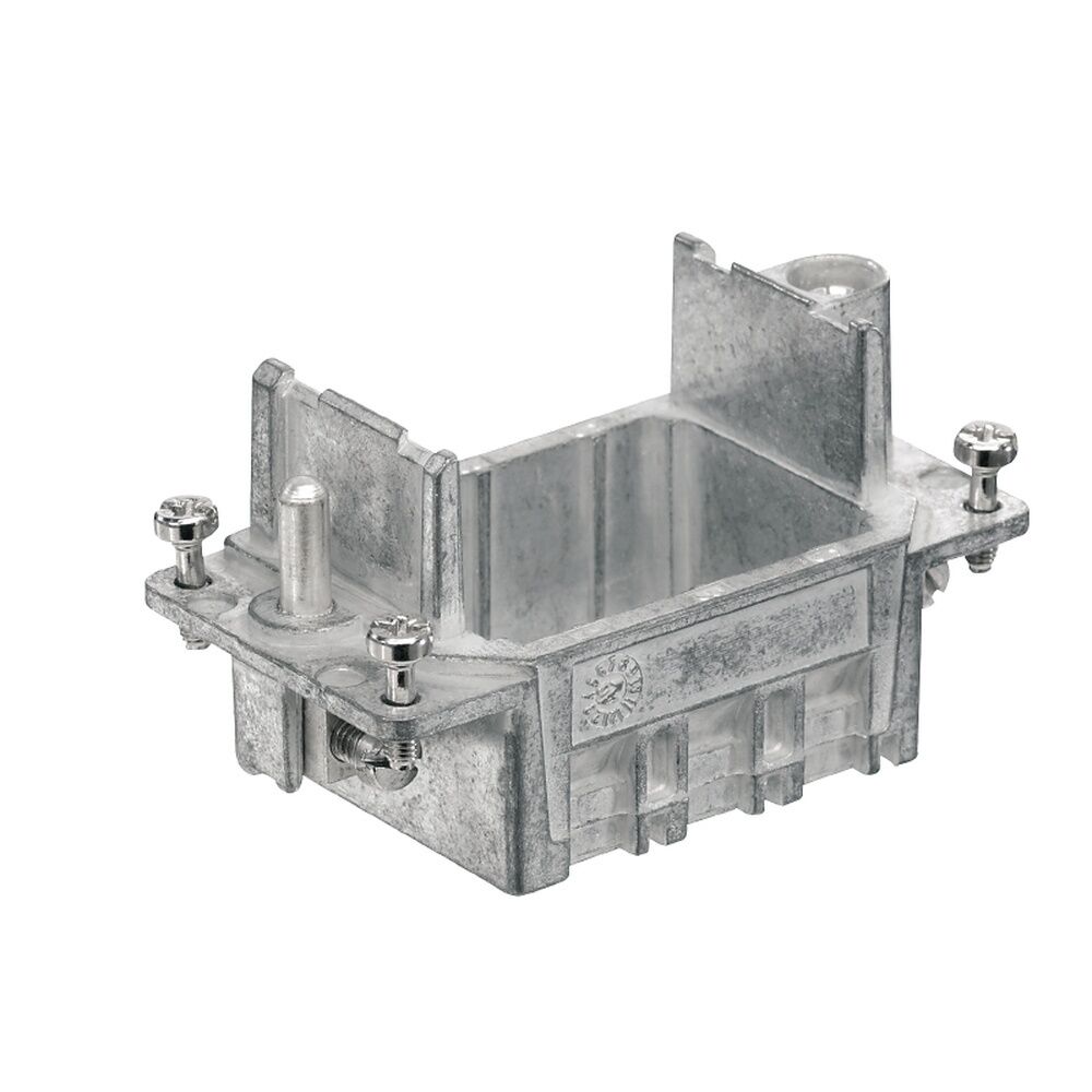 Weidmüller Steckverbinder 1983860000 Typ HDC CFM 10 3F