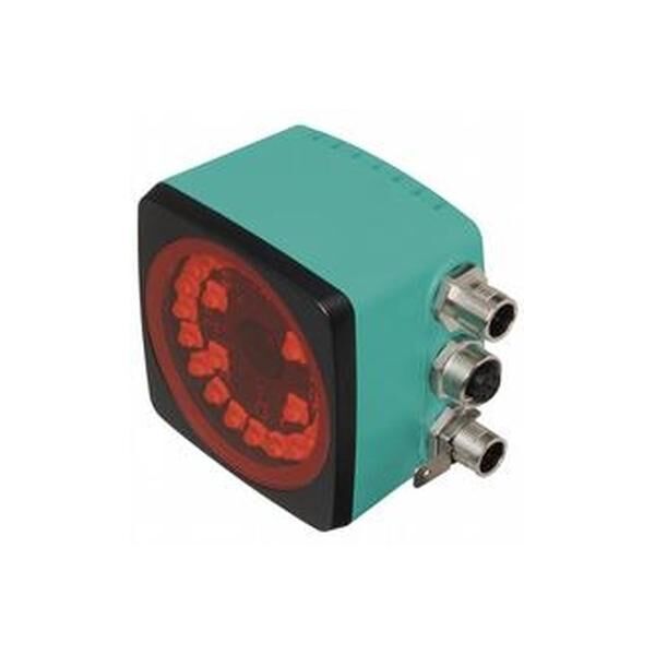 Pepperl+Fuchs Optischer Lesekopf 251412 Typ PCV100-F200-B16-V15