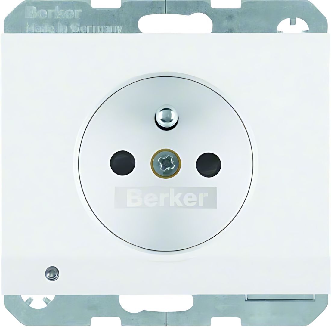 Berker Steckdose 6765107009