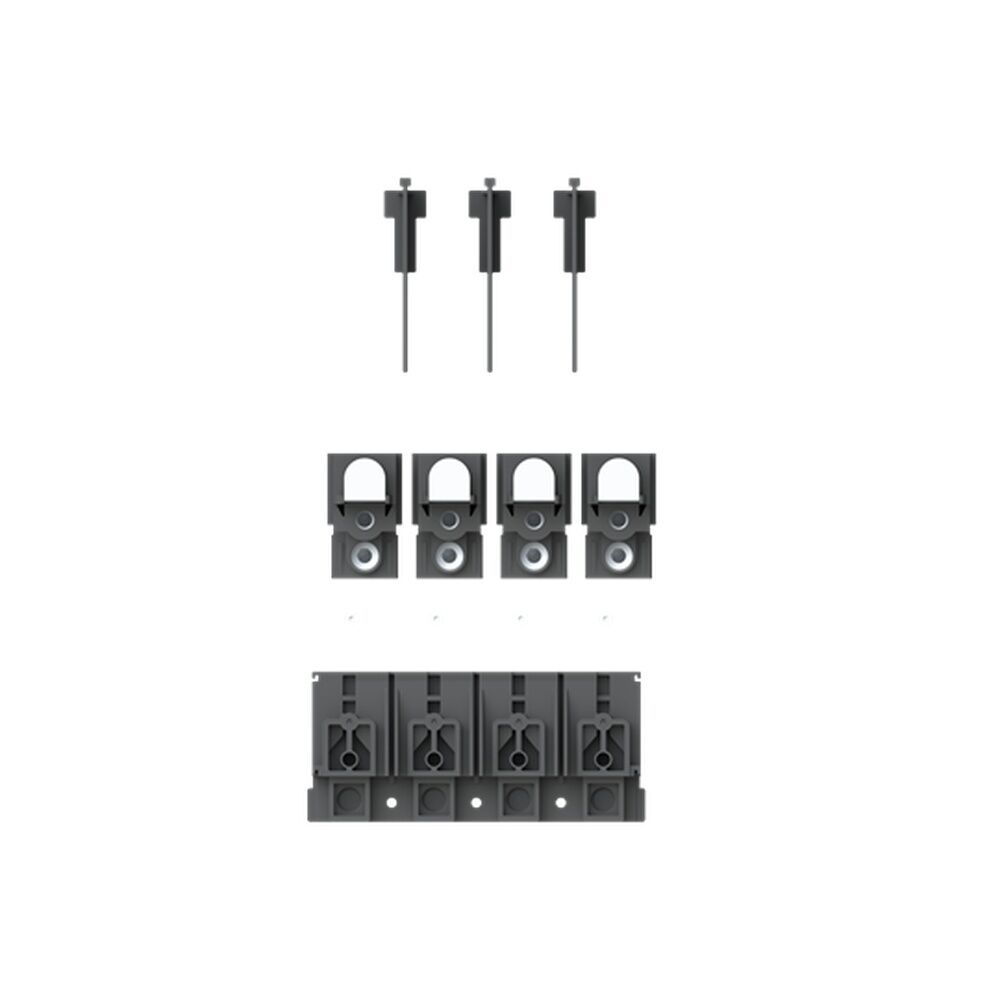 ABB Phasen Anschlussverbreiterung 1SDA104749R1 Typ KIT FC CUAL 2X95.