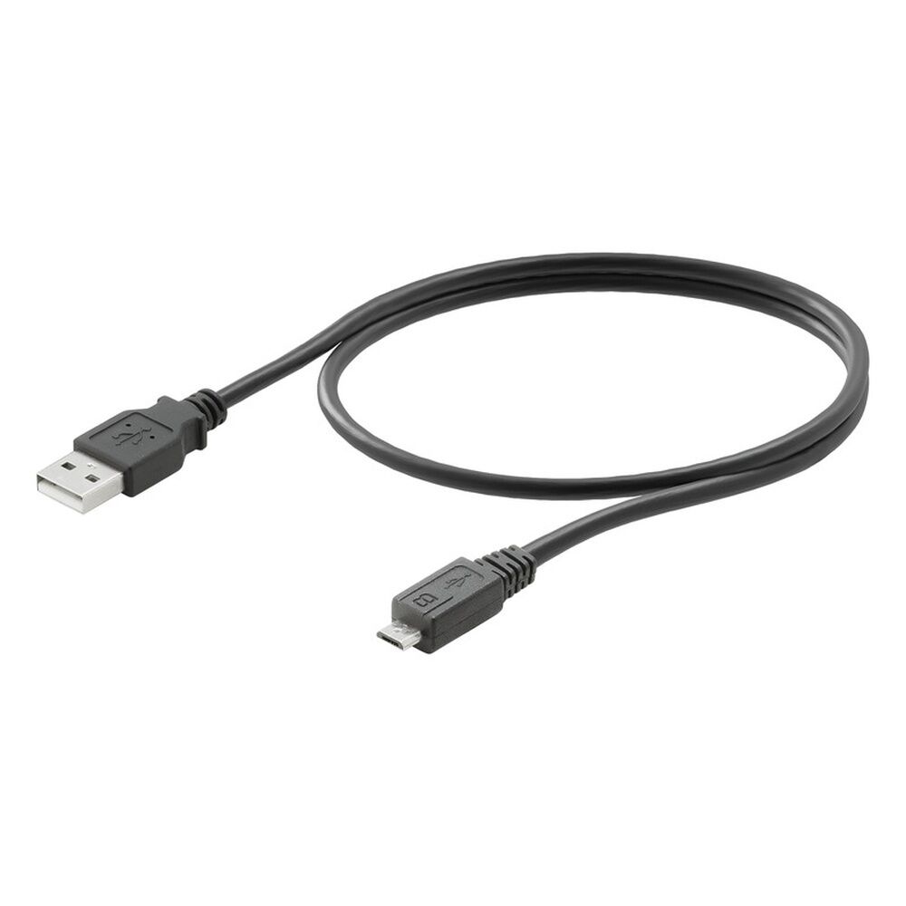 Weidmüller USB Kabel 2780570000 Typ IE-USB-A-MICRO-0.5M