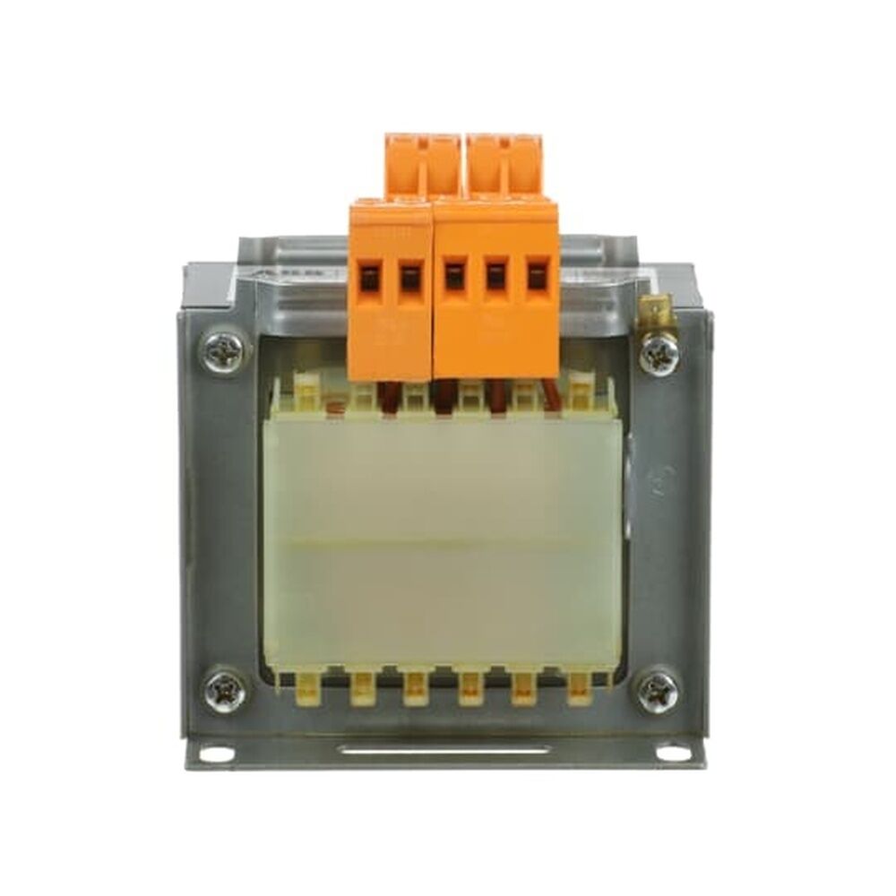 ABB Einphasen Steuertransformator 2CSM204513R0801 Typ TM-I200/115-230P