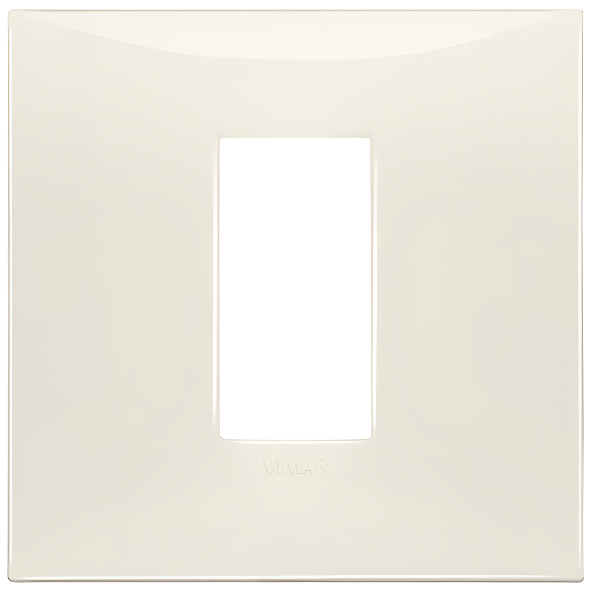 Vimar Abdeckrahmen 09661.02