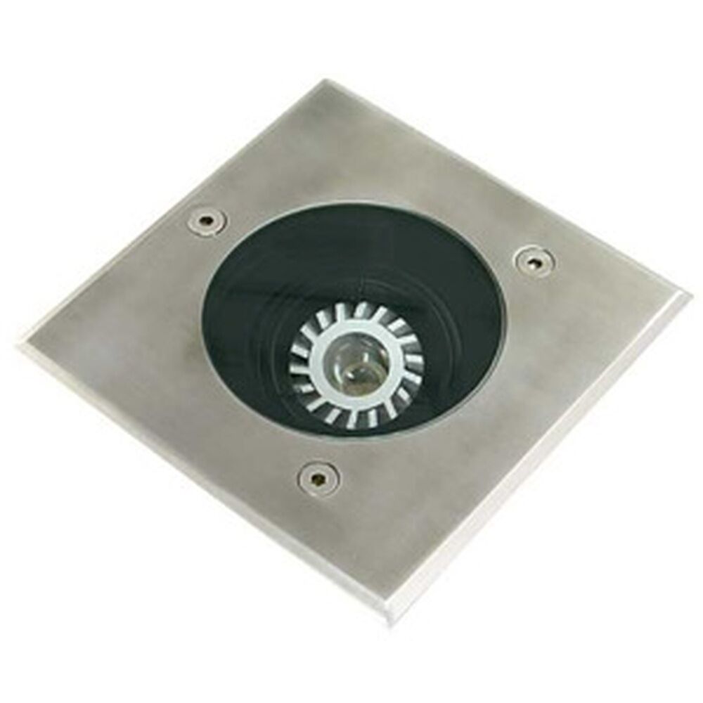 Rutec Bodeneinbaustrahler 59060 