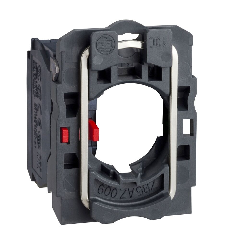 Schneider Electric Hilfsschalterblock ZB5AZ102TQ