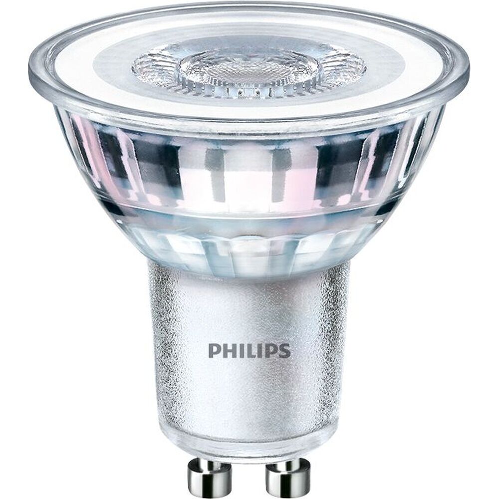 Signify Philips Hochvolt Reflektorlampe 72835200 Typ Corepro LEDspot 3.5-35W GU10 840 36D