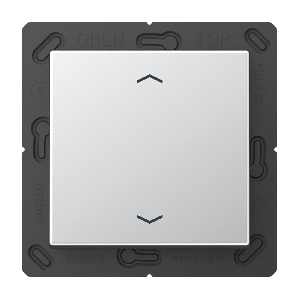 Jung EnOcean Funk Wandsender ENO A 590 P AL