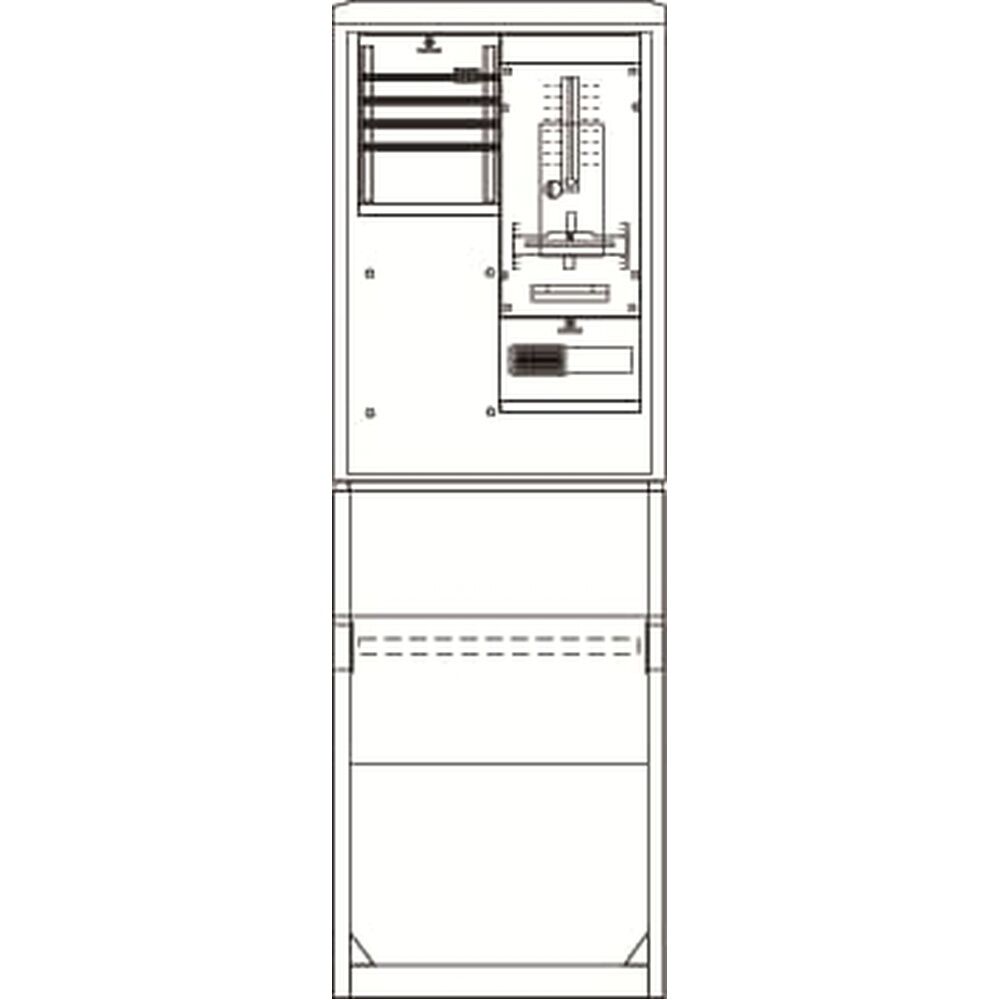 Striebel & John ZAS kpl. 1Z 2CPX043774R9999 Typ SZ2824E 