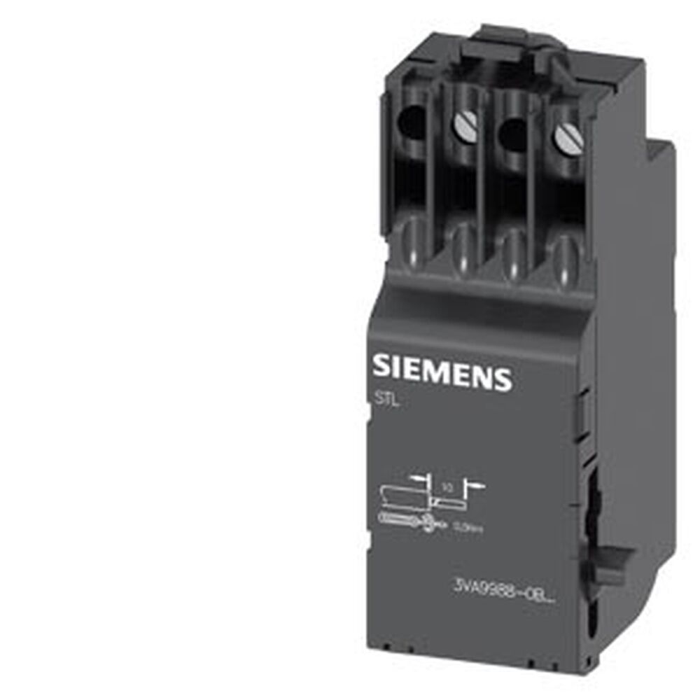 Siemens Spannungsauslöser 3VA9988-0BM10