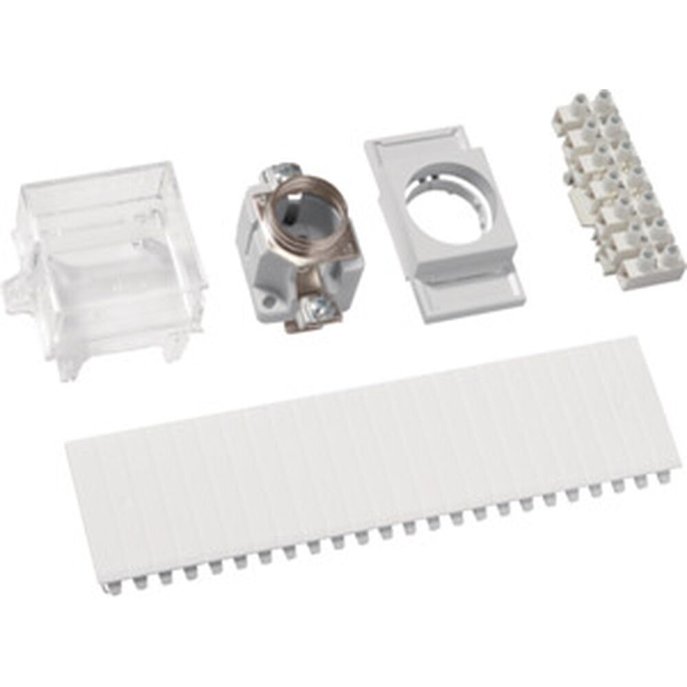 Hager Bestückungspaket Y3RA