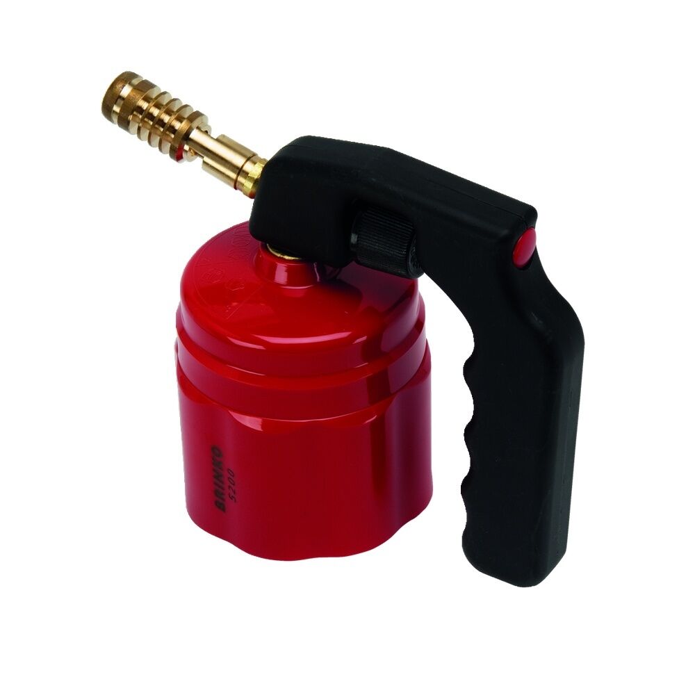 Haupa Lötlampe 5200