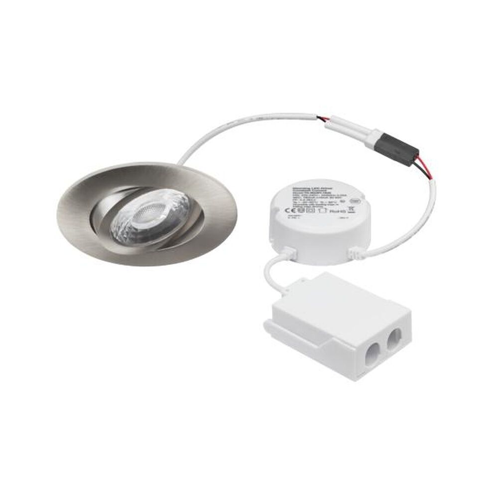 Brumberg LED Einbaustrahler 39413153