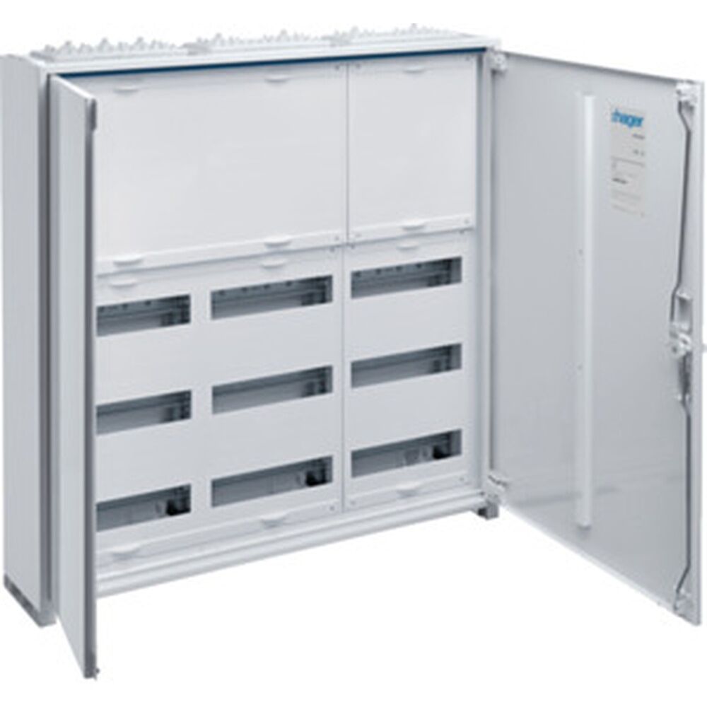 Hager Feldverteiler FWB53N