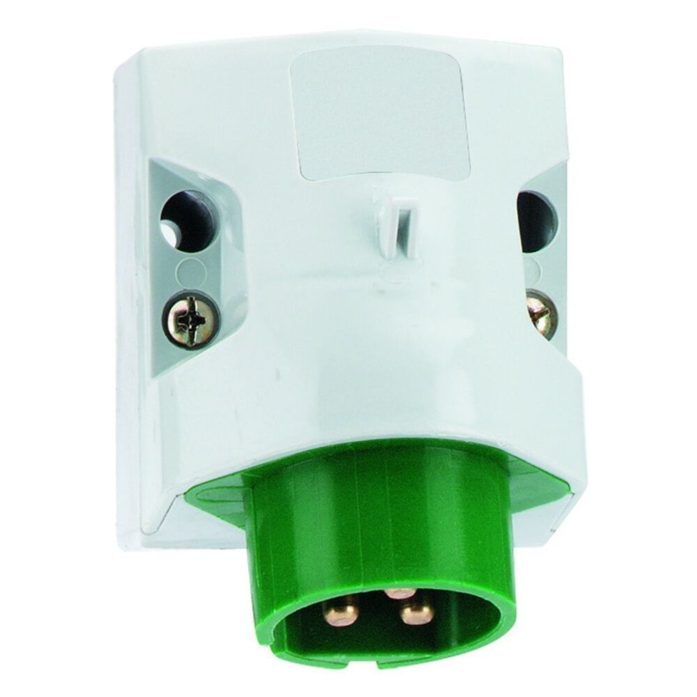 Bals Wandgerätestecker 468 