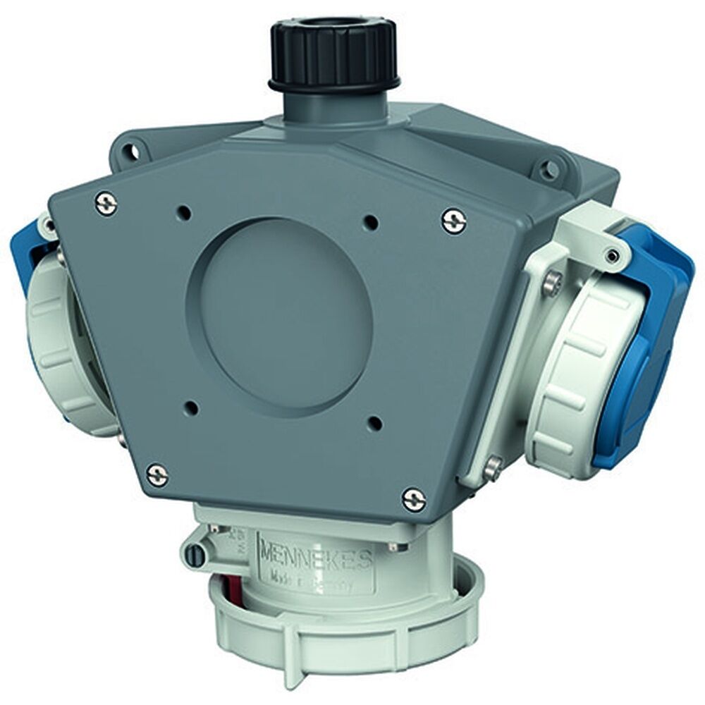 Mennekes Steckdosenleiste 83699