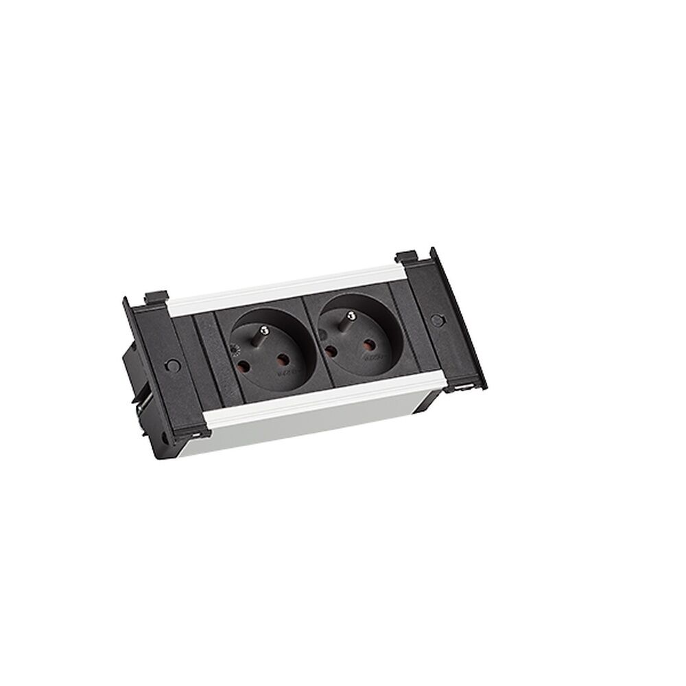 Bachmann Steckdosenleiste 927.203