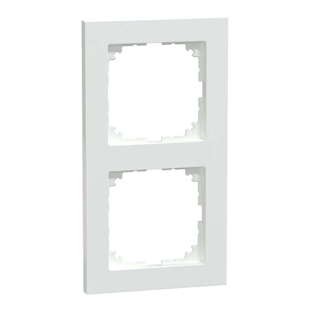 Merten Rahmen 2fach MEG4020-3625