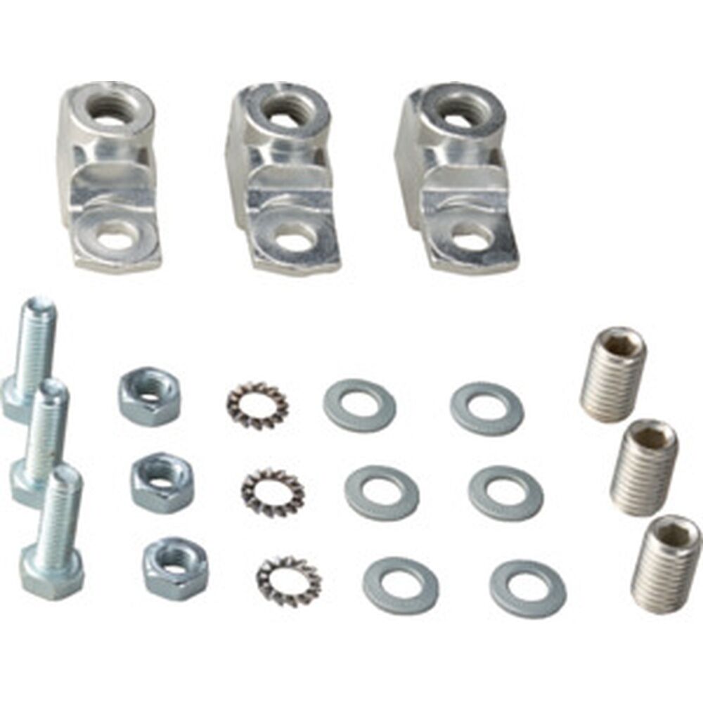 Hager Anschlussklemme HZ073