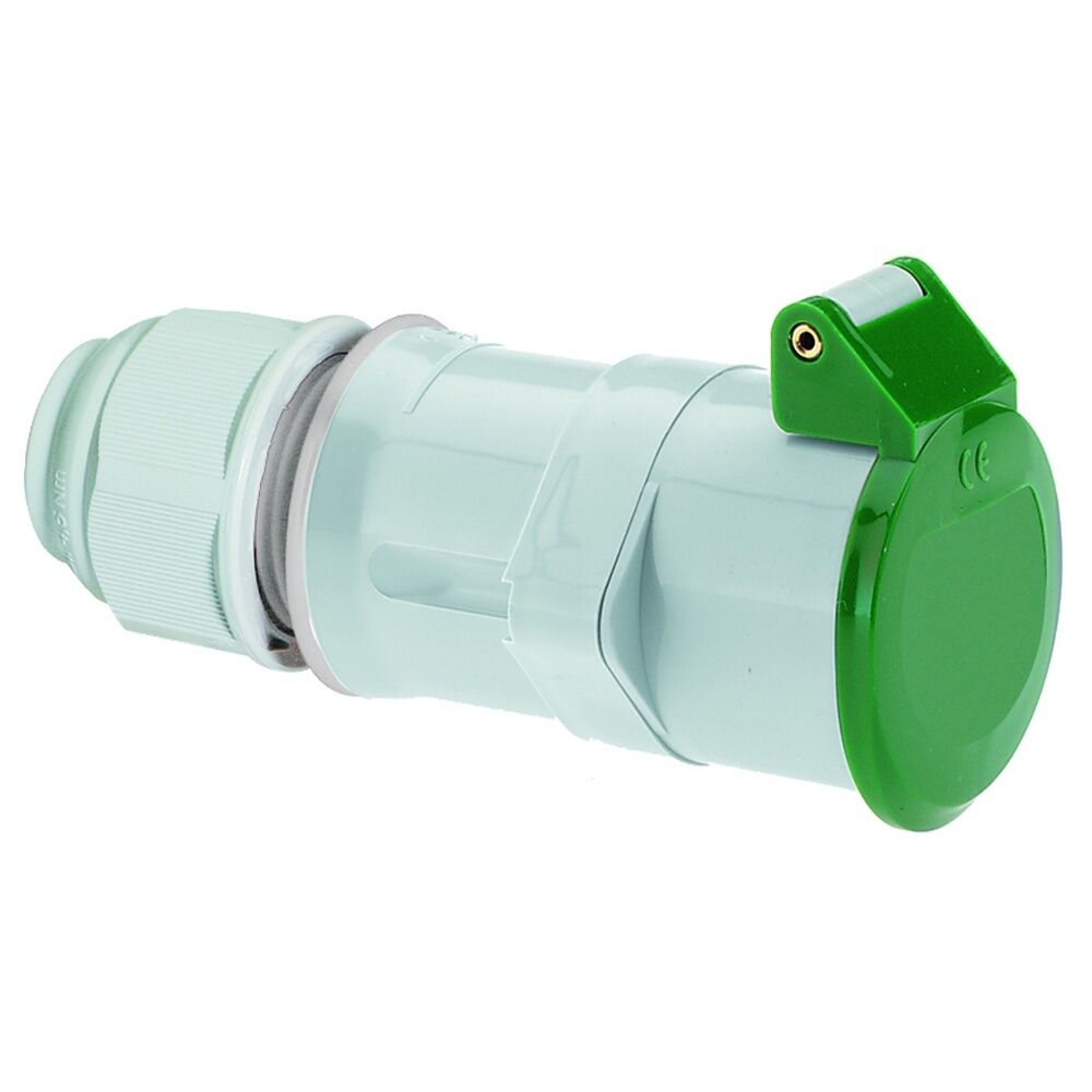 Bals Kleinspannung Kupplung 4526