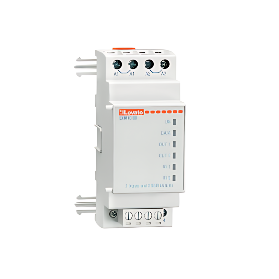 Lovato Electric Erweiterungsmodul EXM1000