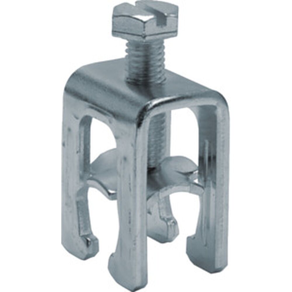 Hager Schienenklemme K96F