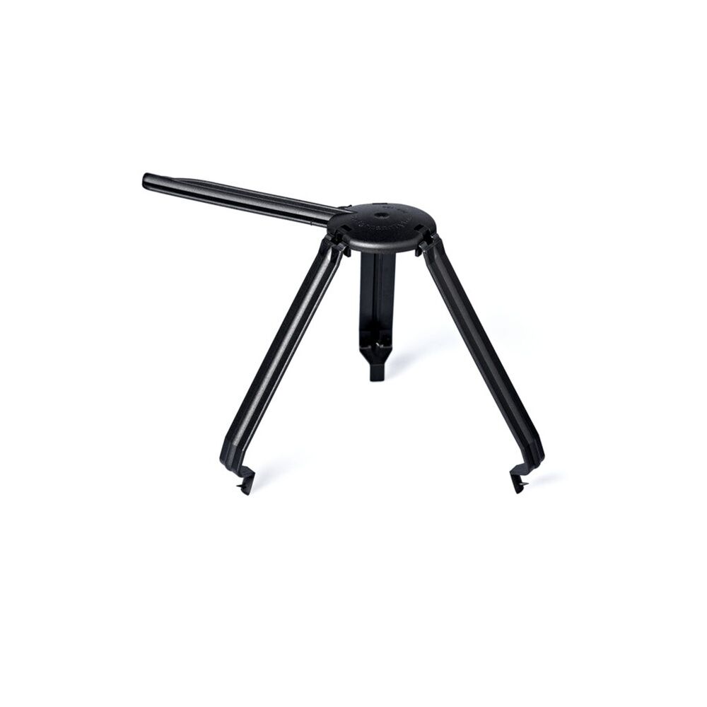 Hellermann Deckenabstandhalter 148-00121 Typ SpotClip-III PA66HS BK 5