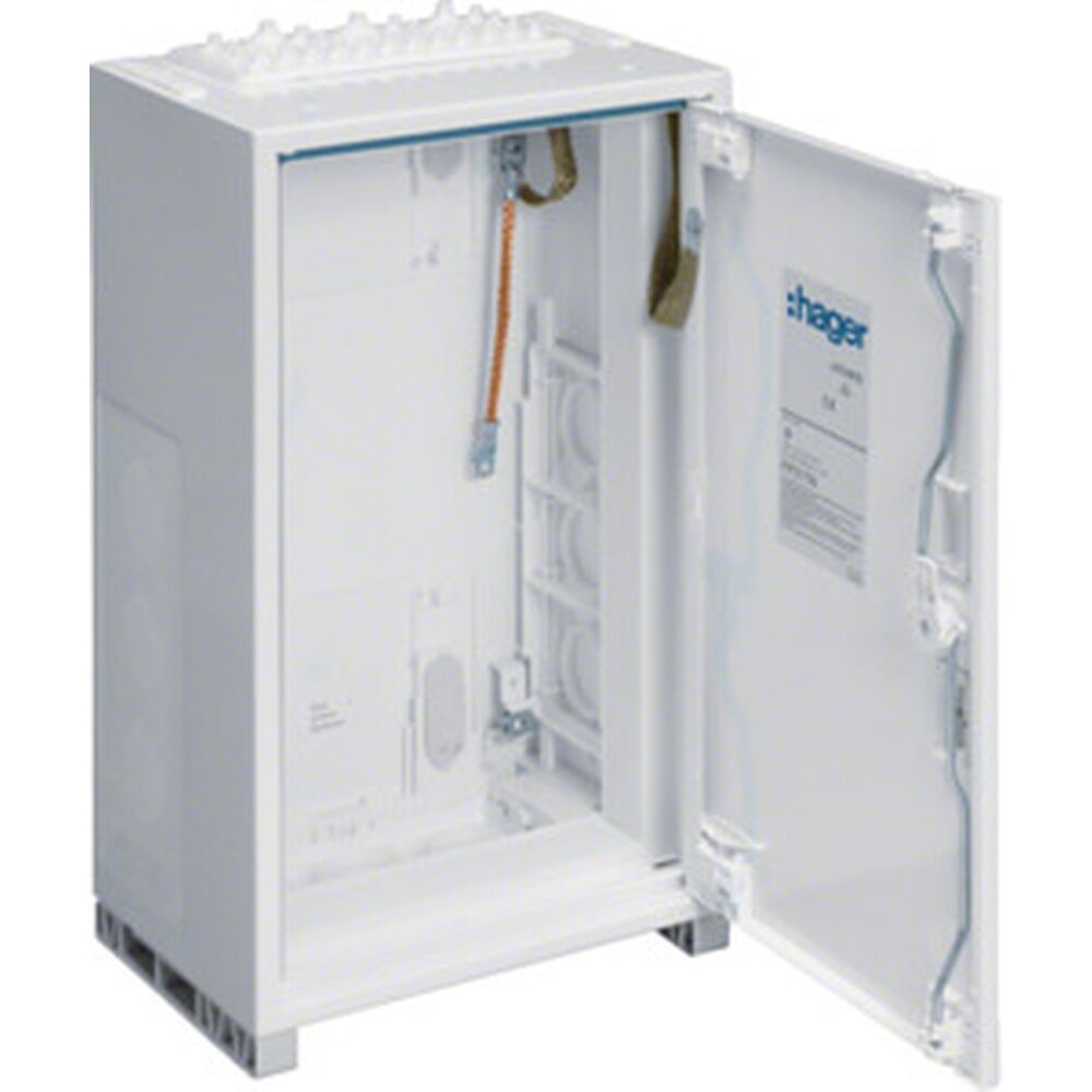 Hager Wandschrank FP41TN2