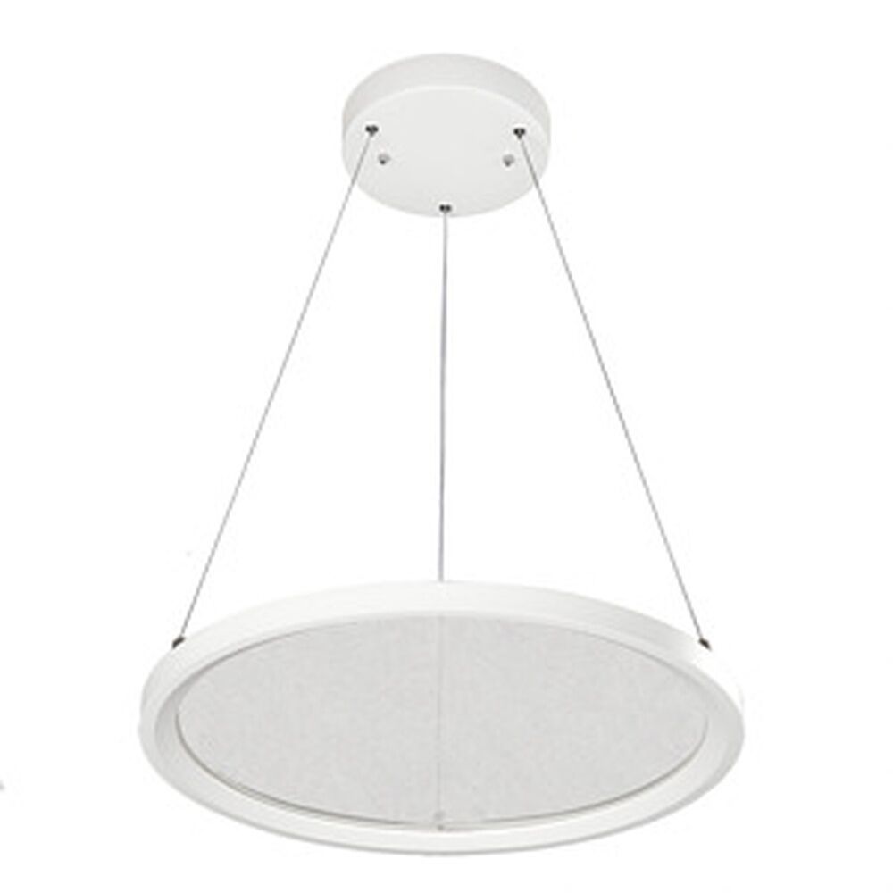 Nobile LED Pendel Panel 1587811012 Typ LED Pendel-Panel RT780 UGR19 Dali