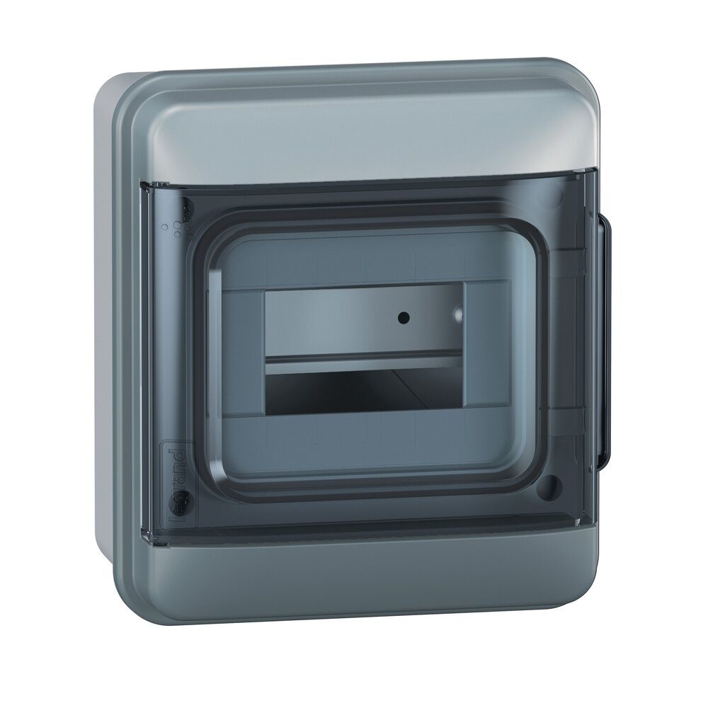 Legrand Feuchtraumverteiler 601886