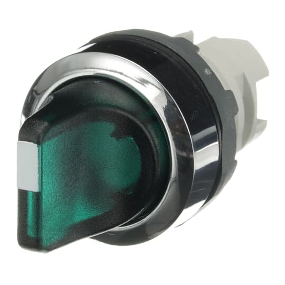 ABB Frontelement für Wahlschalter 1SFA611210R3102 Typ M3SS1-31G