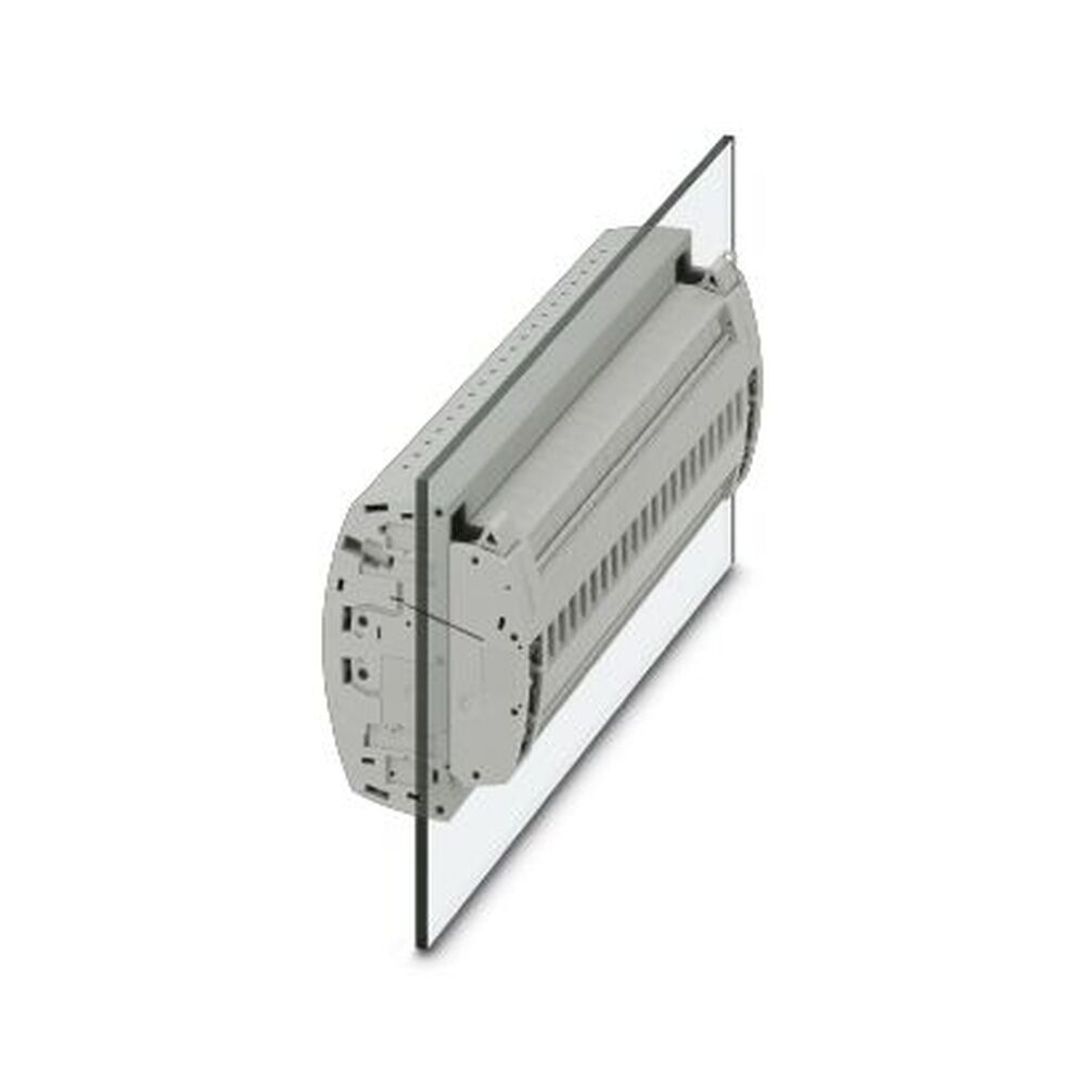 Phoenix Contact Prüfsteckleiste 3069843 Typ PTWE 6-2/20