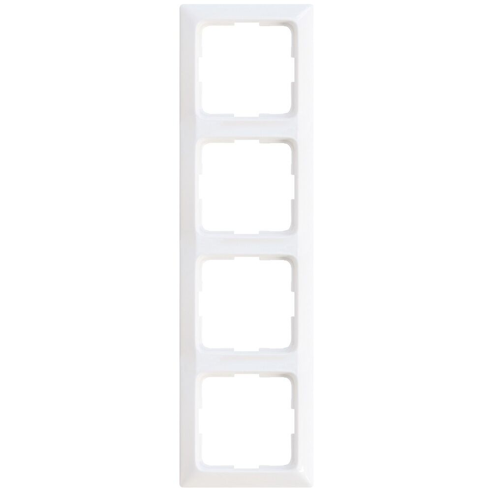 Legrand Rahmen 4 fach CREO 776204