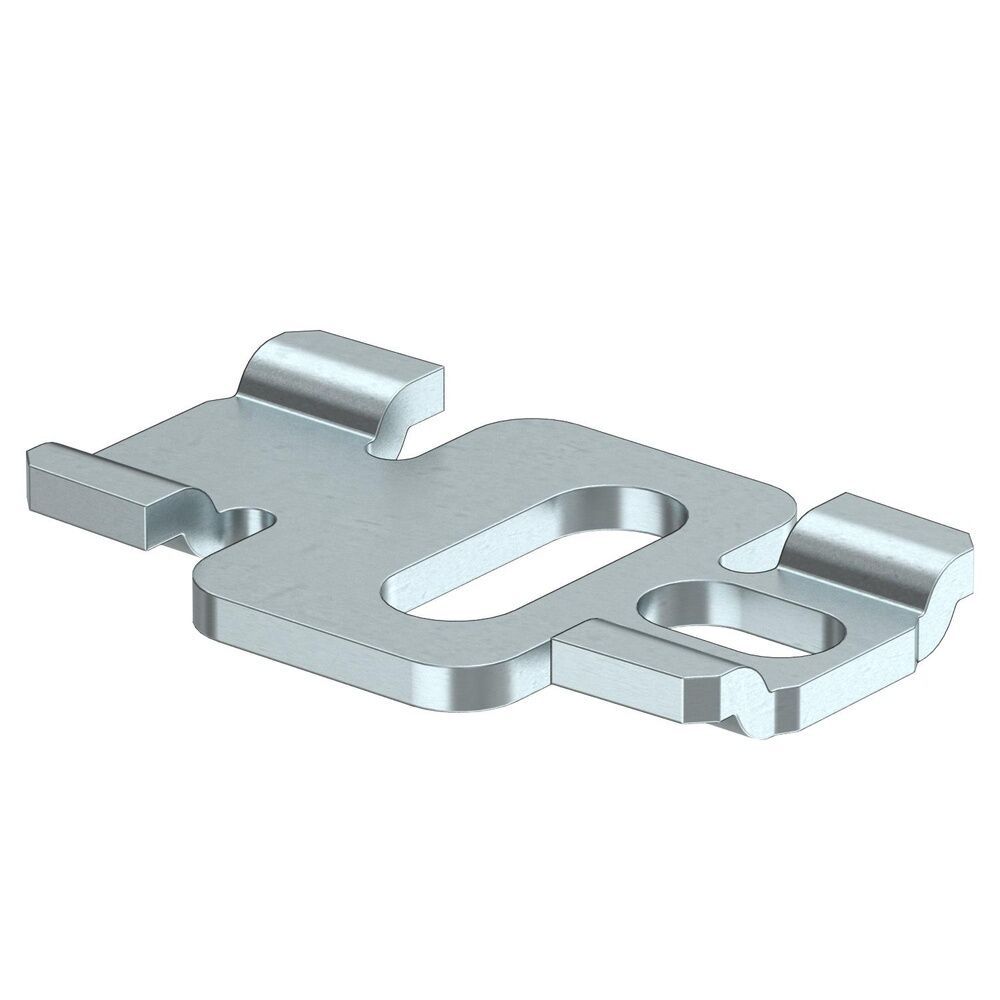 OBO Außen Befestigung 2007990 TYP AV-S