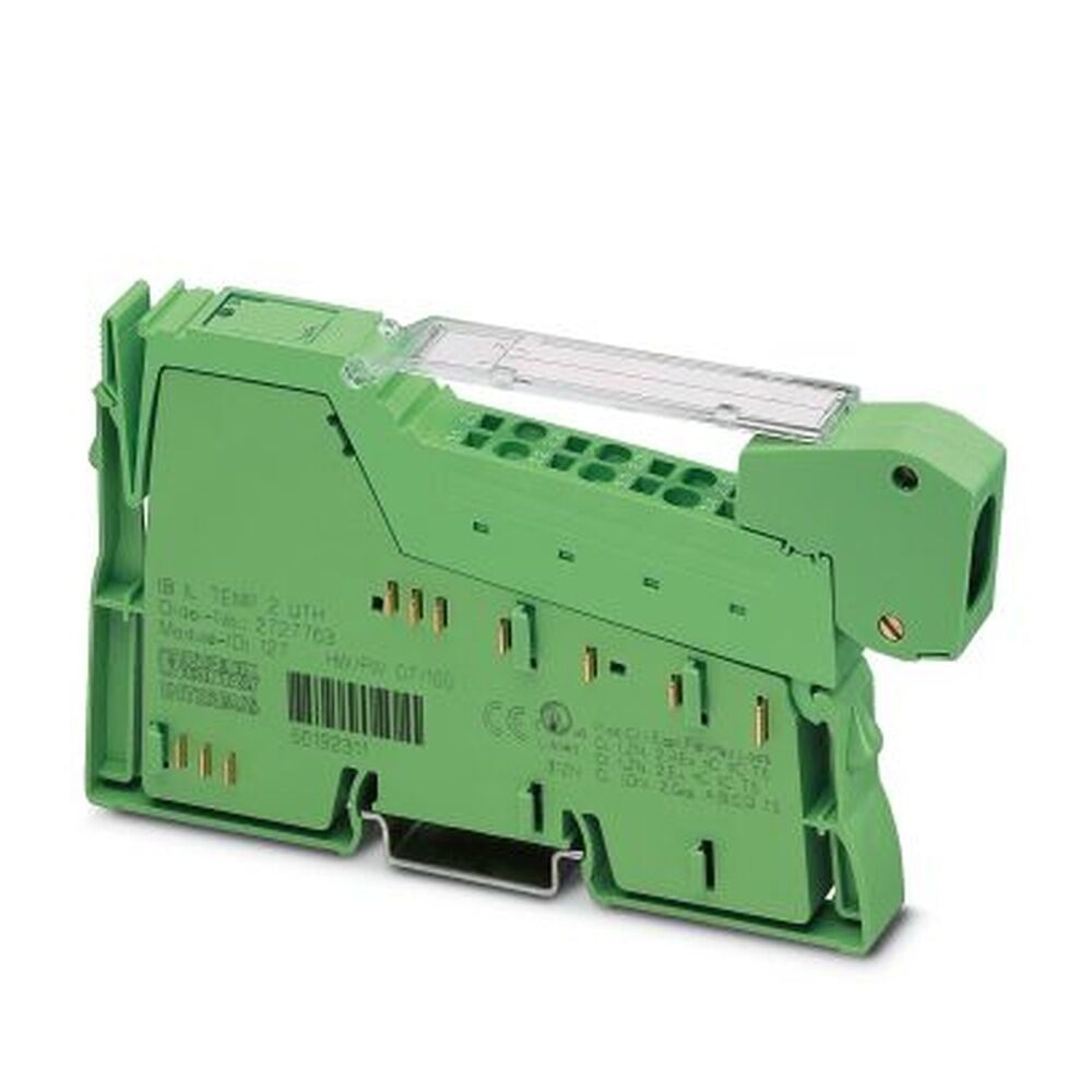 Phoenix Contact Analogmodul 2701216 Typ IB IL TEMP 2 UTH-XC-PAC