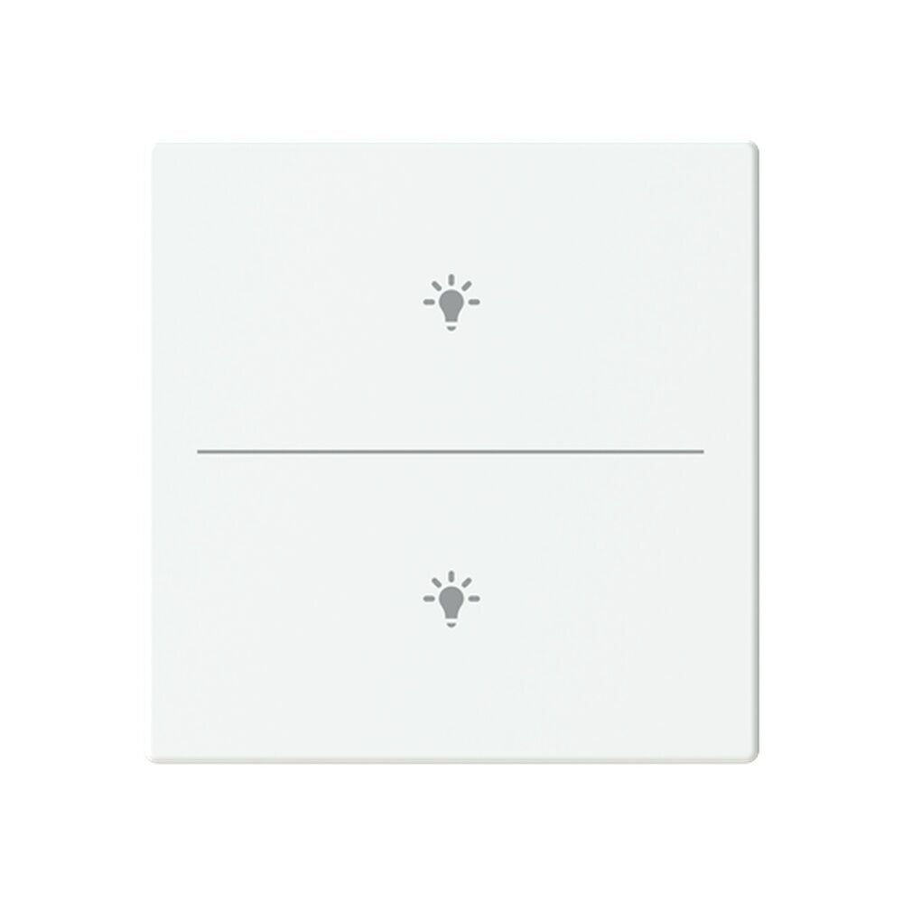 Busch-Jaeger Abdeckung LFBT/A.2.63.11-84 Typ 2CKA006199A0218 