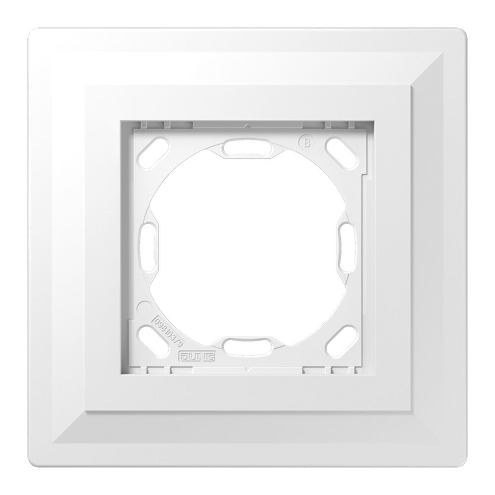 Jung Einbaugehäuse PA 981 G 125-3