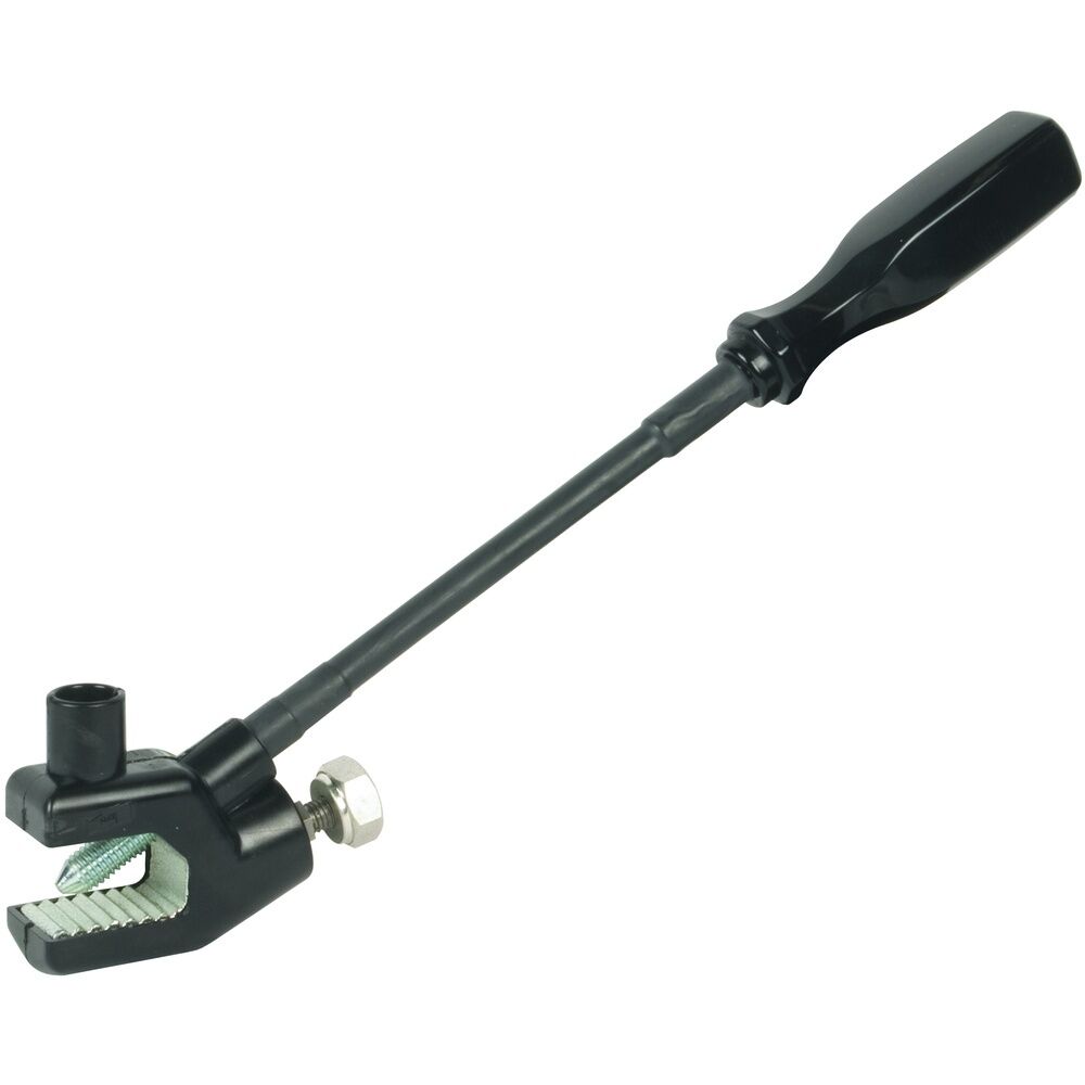 Dehn + Söhne Erdungsklemme 745602 Typ EK I FL20 DGF