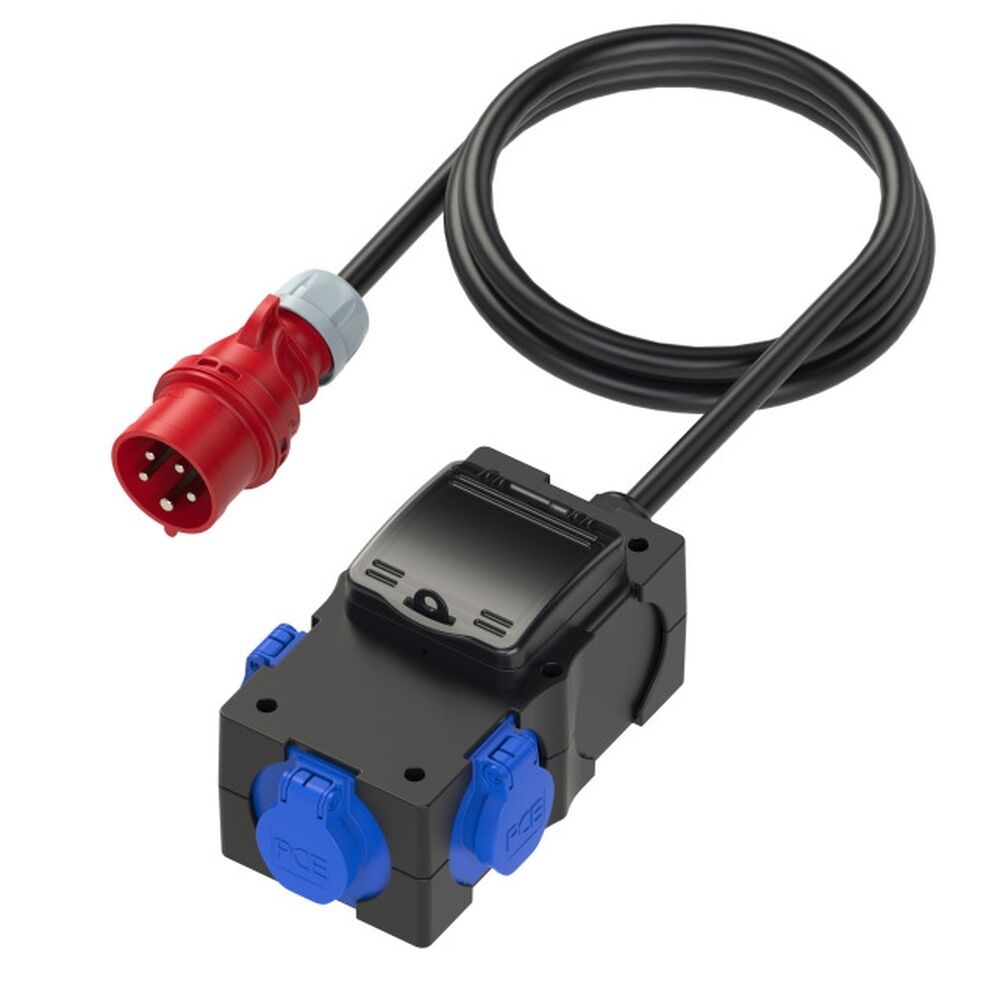 PCE Mobilverteiler 9439078