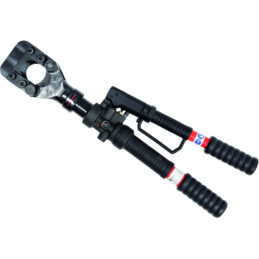 Intercable Hydraulischer Handkabelschneider 712302 Typ HSI45