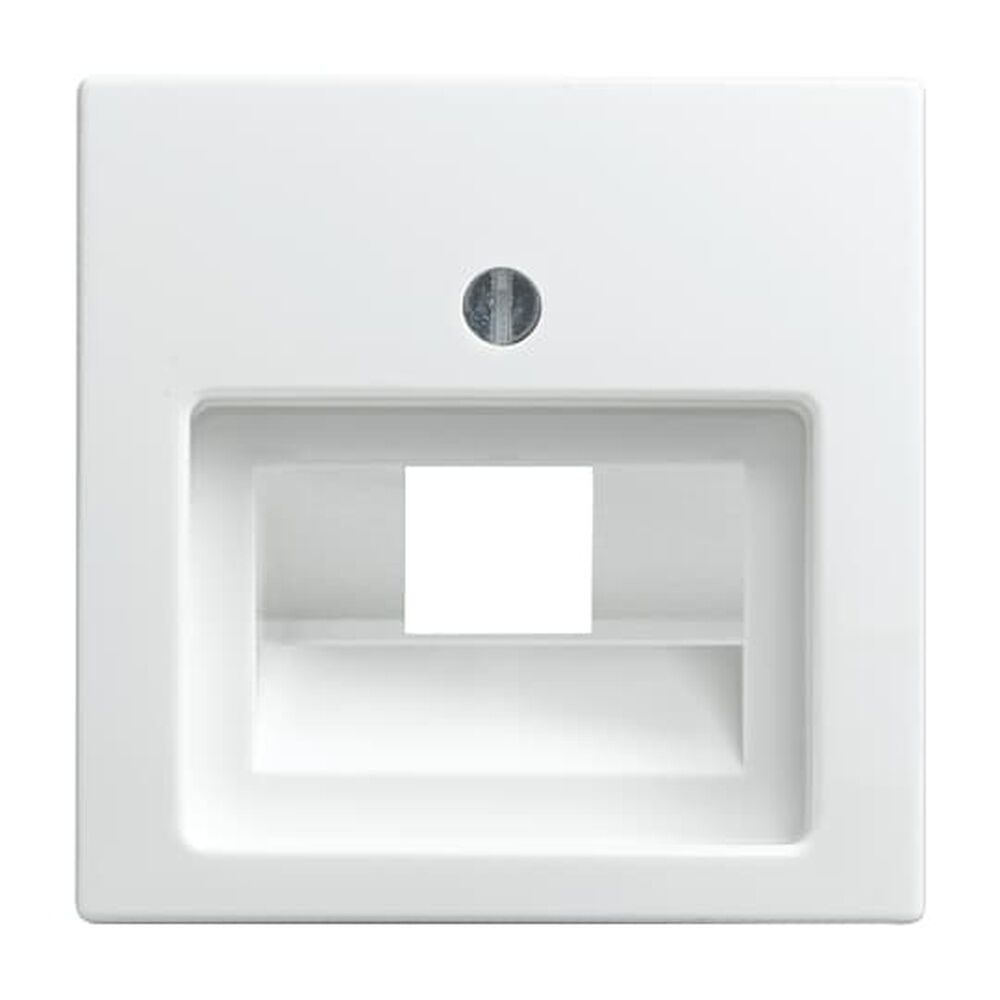 Busch-Jaeger Zentralscheibe 1803-914 Nr. 2CKA001753A0225 