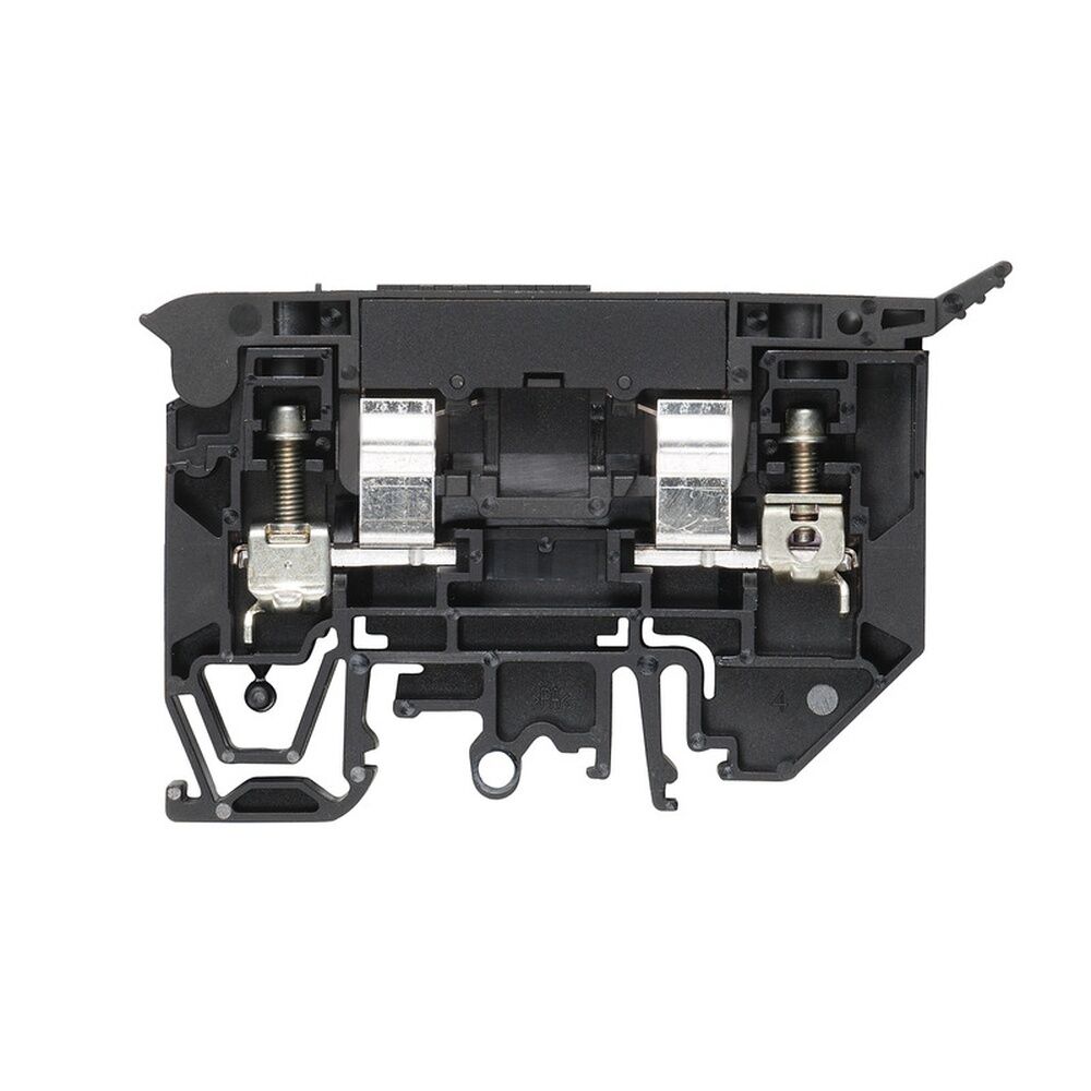 Weidmüller Sicherungs Reihenklemme 1880430000 Typ WSI 4/2