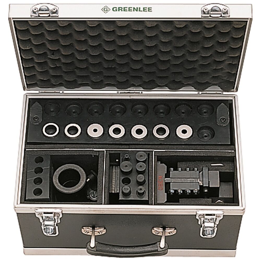 Klauke Werkzeugkoffer 50052160 